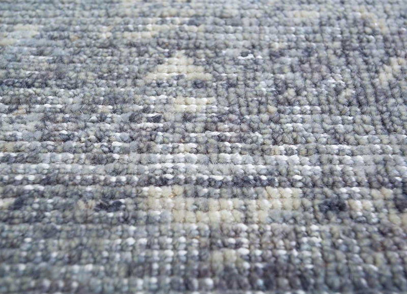 Wool Rug 240x300cm - Wool Rug