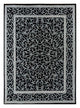 Wool Rug 240x300cm - Wool Rug