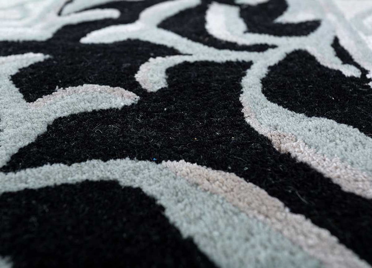 Wool Rug 240x300cm - Wool Rug