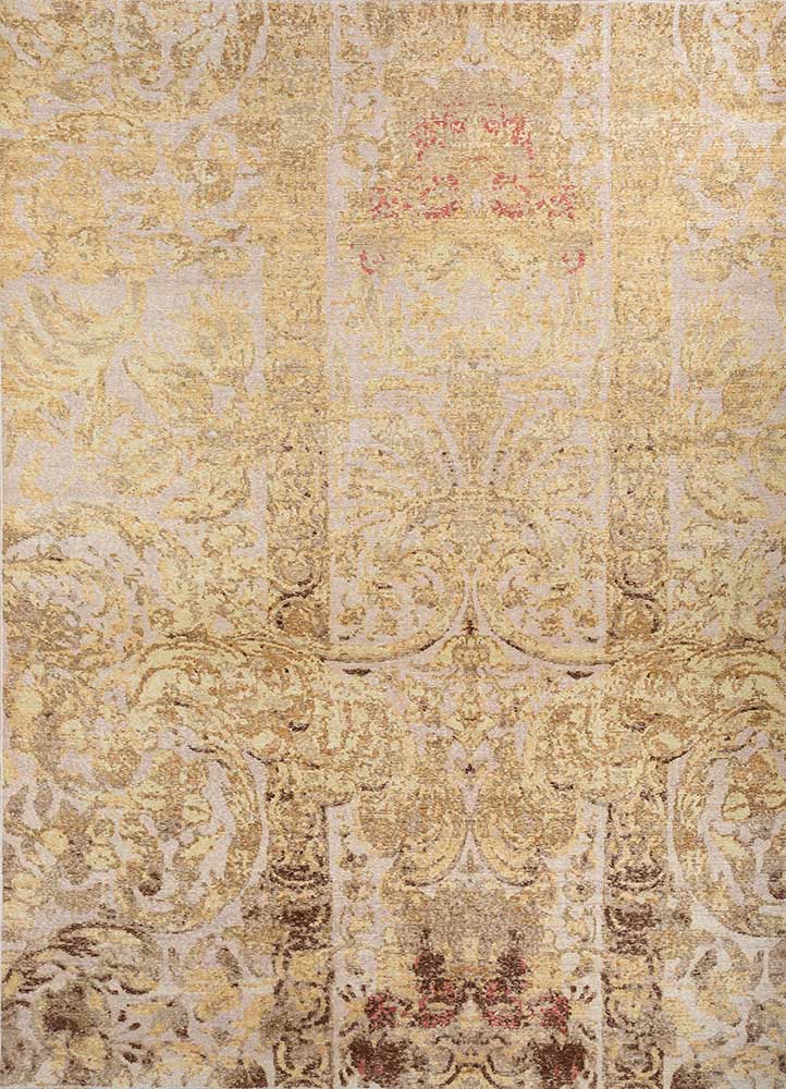 Wool Rug 300x420cm - Wool Rug