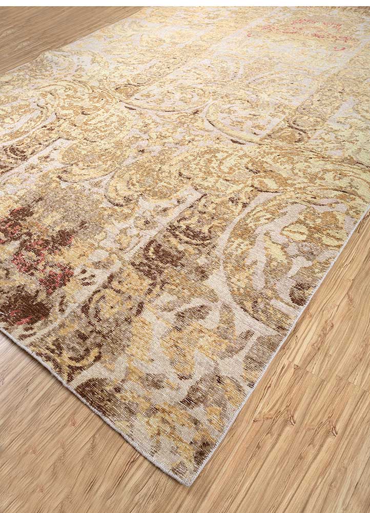Wool Rug 300x420cm - Wool Rug