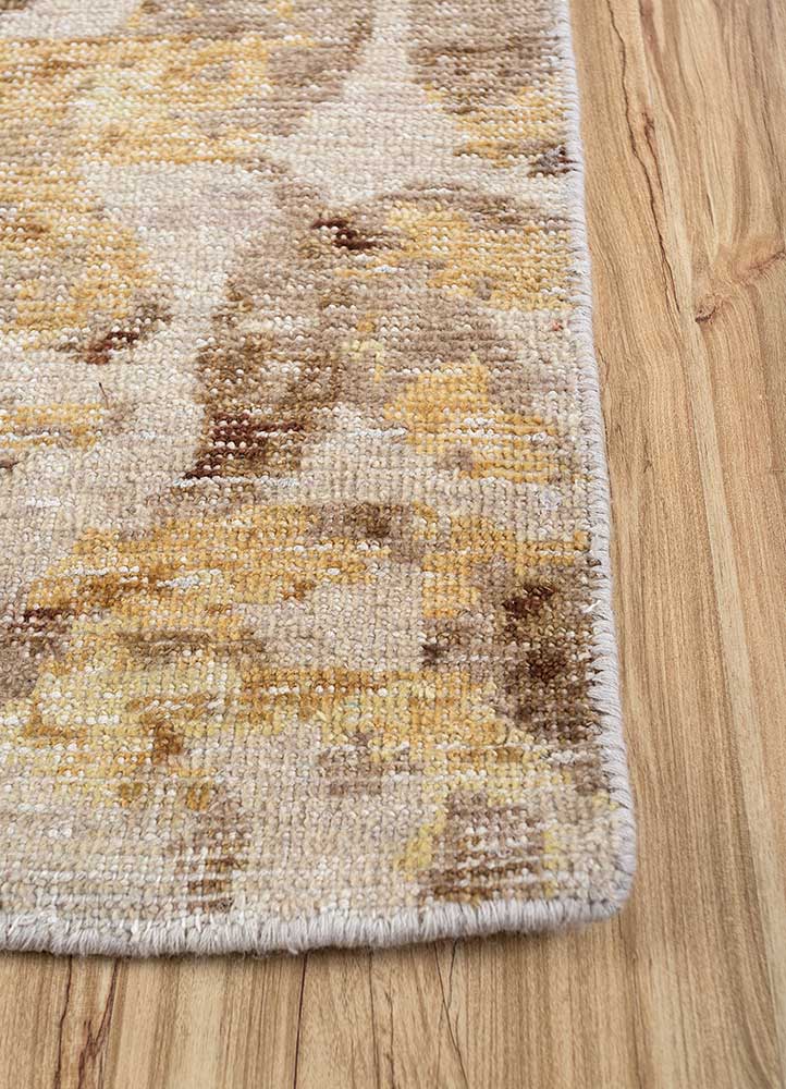 Wool Rug 300x420cm - Wool Rug