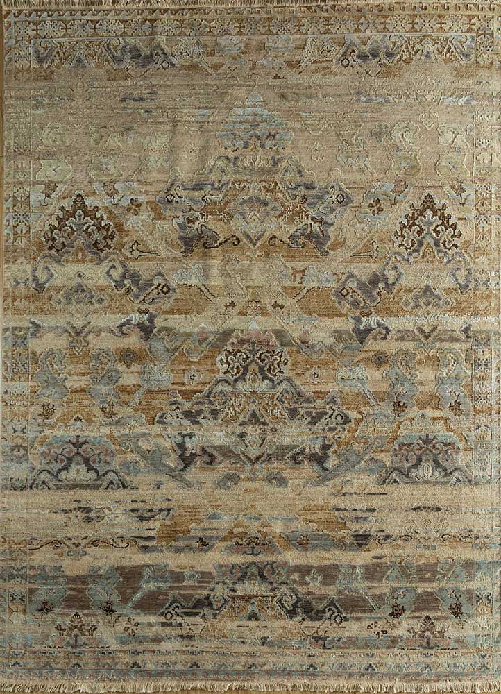 Wool Rug 240x300cm - Wool Rug