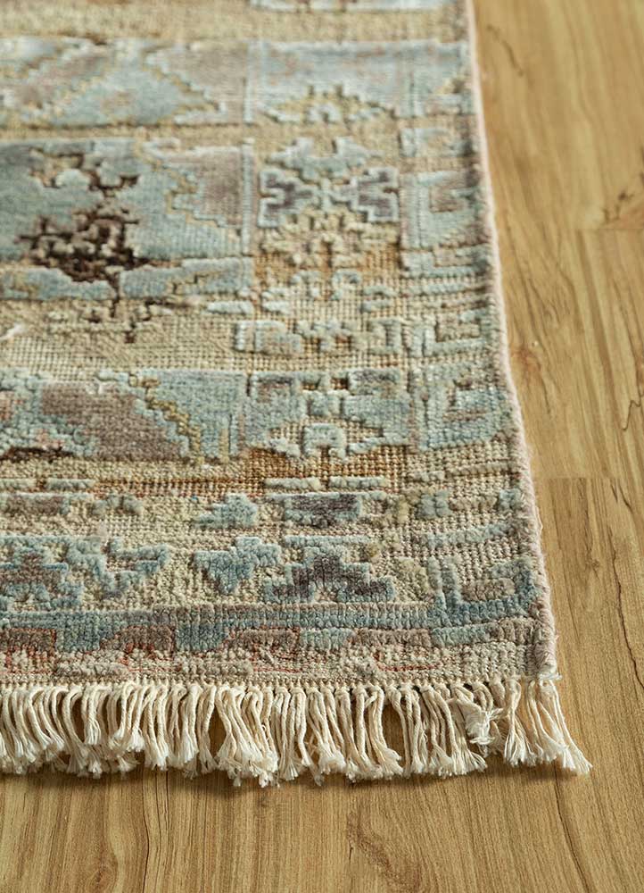 Wool Rug 240x300cm - Wool Rug