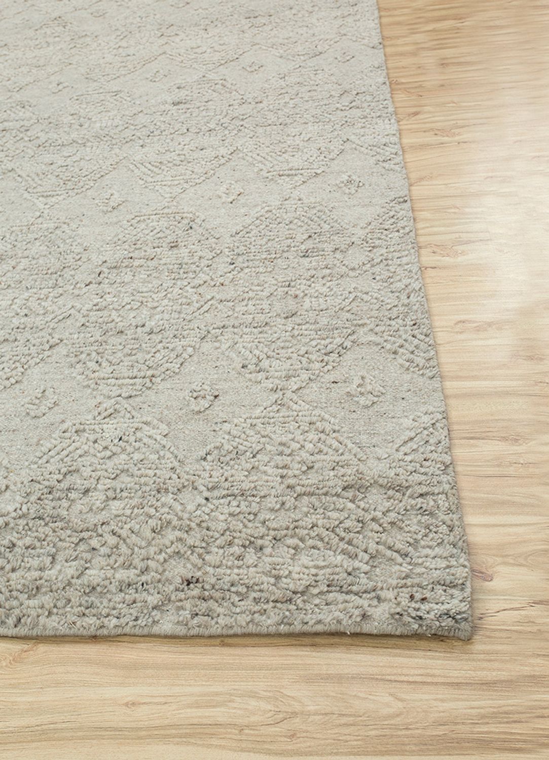 Wool Rug Alaric - Wool Rug