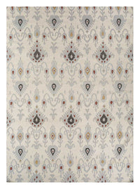 Wool Rug - 300 x 240 cm - caramel