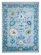 Wool Rug 240x300cm - Wool Rug