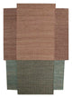 Juteteppich 300x240cm