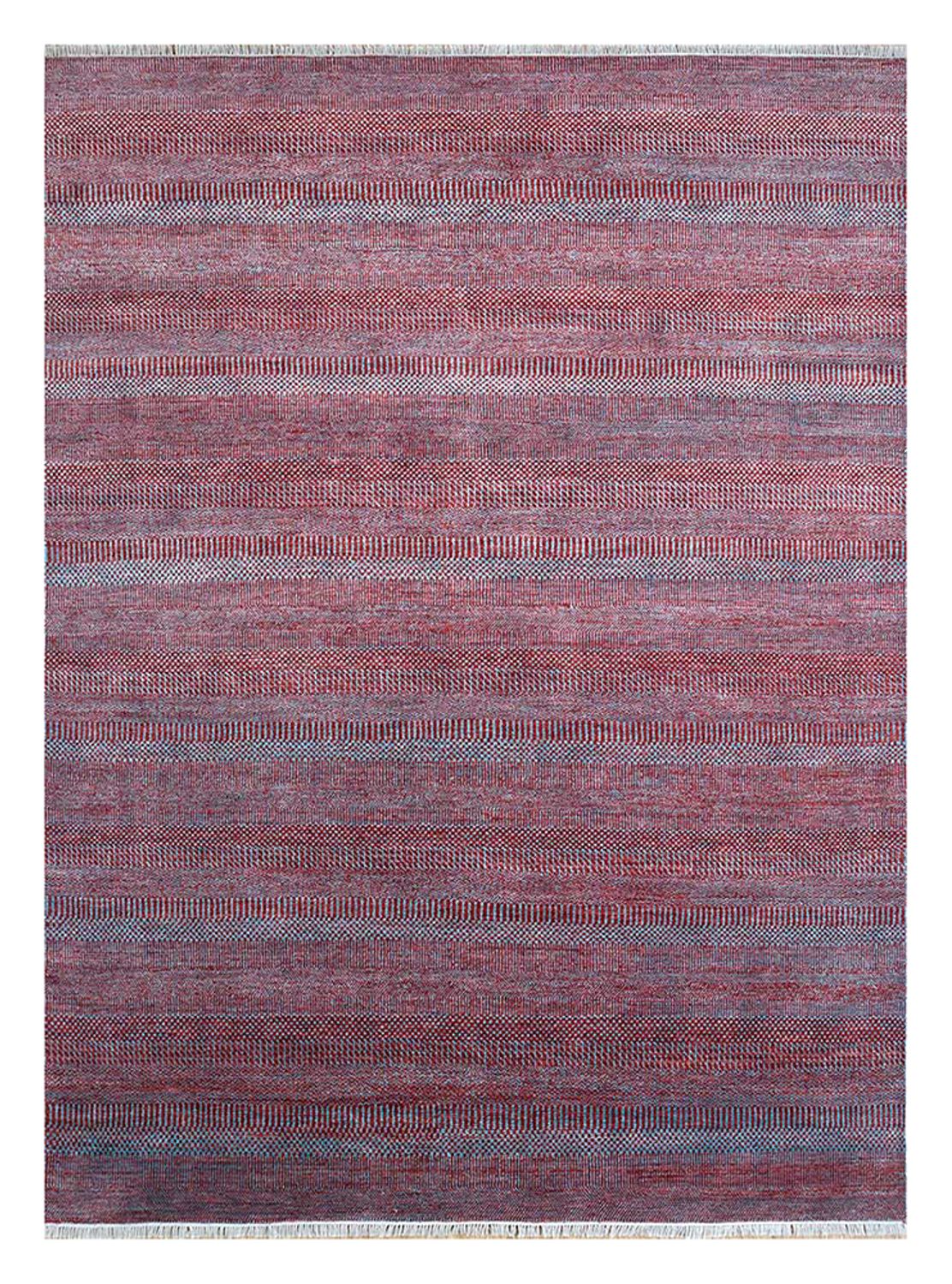 Wool Rug - Jakari - rectangle