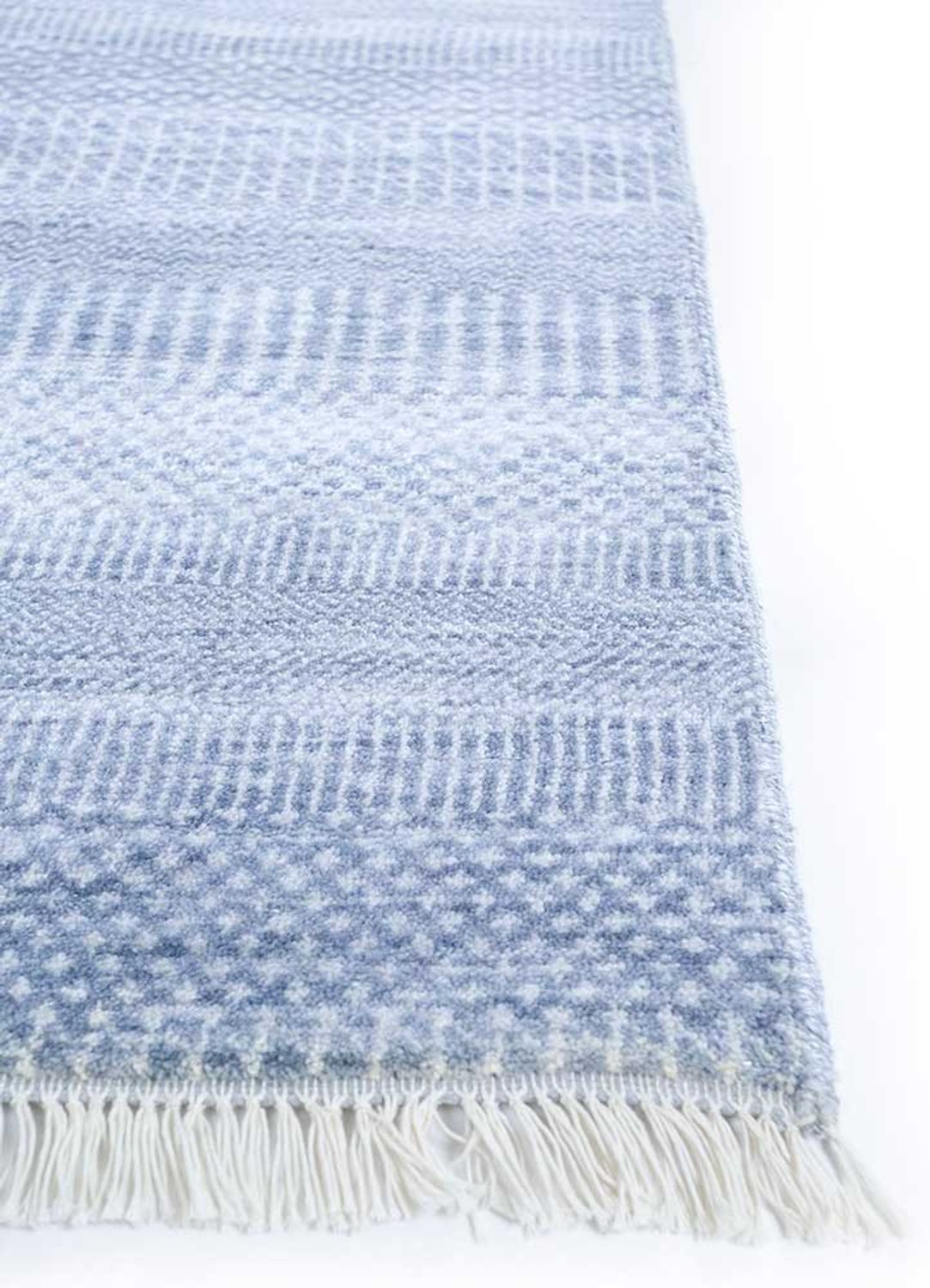 Wool Rug 270x360cm - Wool Rug