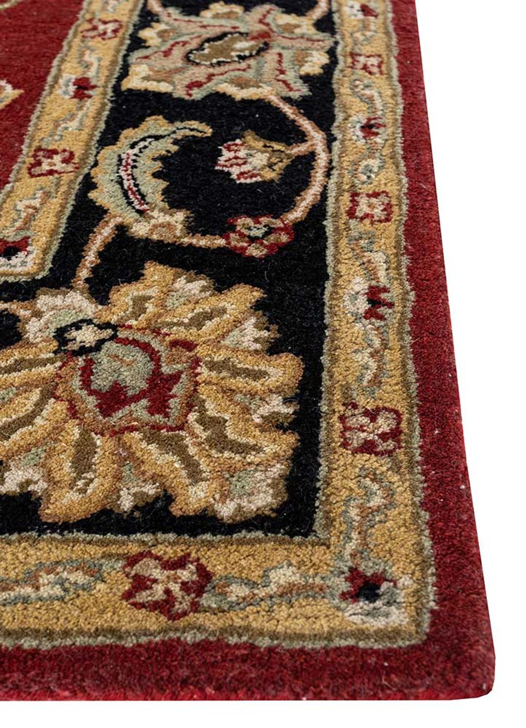 Wool Rug 360x450cm - Wool Rug