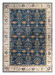 Wool Rug Saul - Wool Rug
