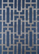 Wool Rug 180x270cm - Wool Rug