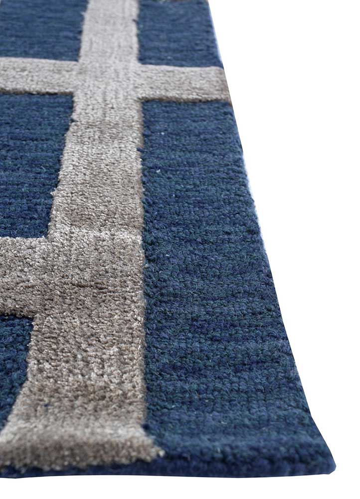 Wool Rug 180x270cm - Wool Rug
