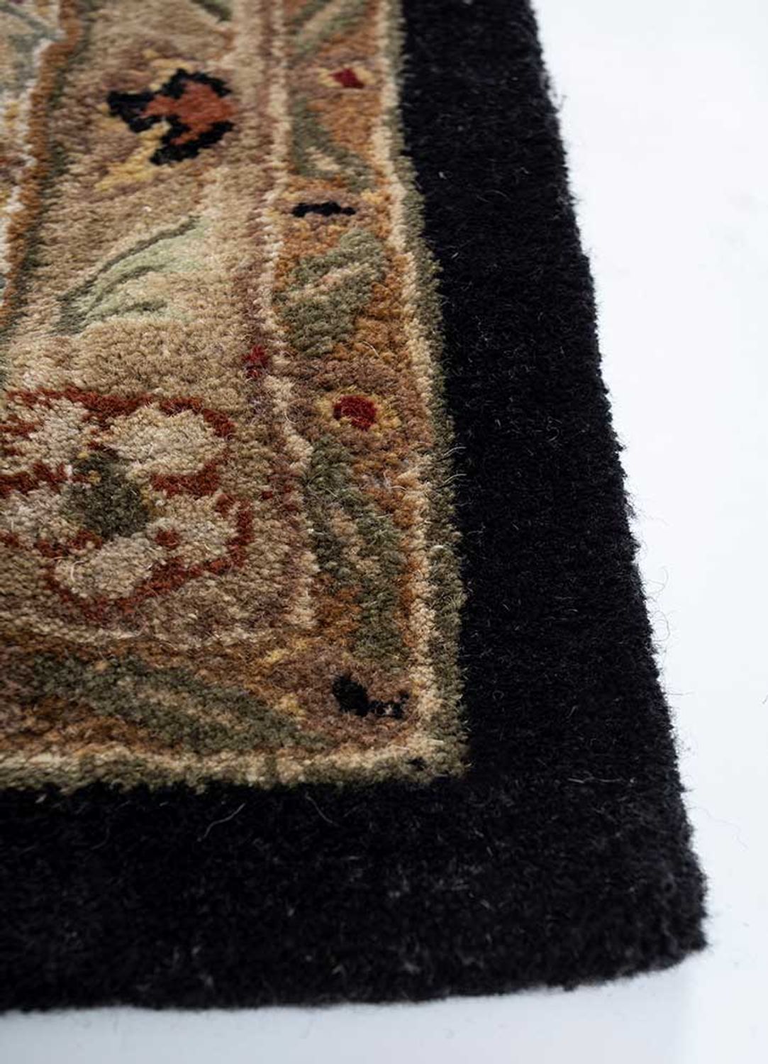 Wool Rug Naxos - Wool Rug