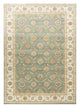 Wool Rug Alijah - Wool Rug