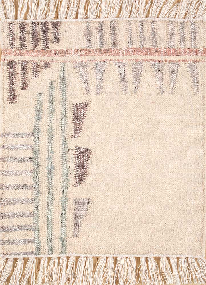 Wool Rug 60x90cm - Wool Rug
