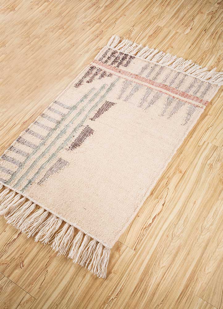 Wool Rug 60x90cm - Wool Rug
