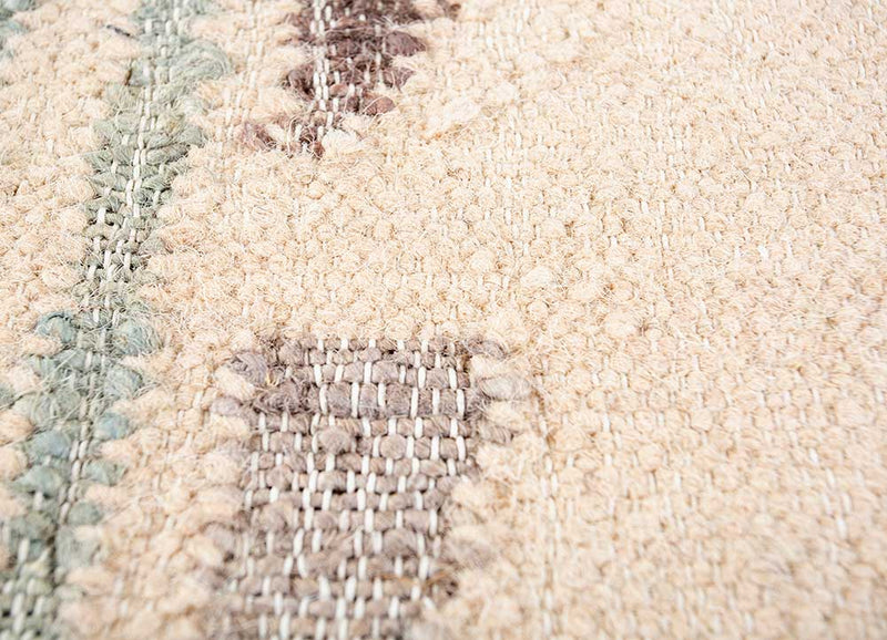 Wool Rug 60x90cm - Wool Rug