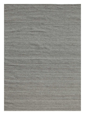 Wool Rug - 240 x 150 cm - beige