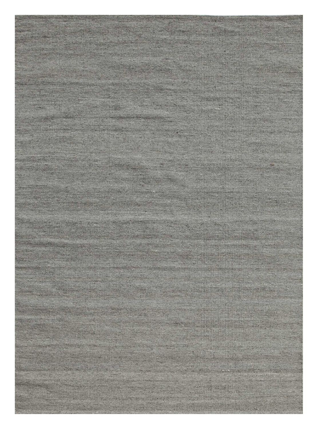 Wool Rug - 240 x 150 cm - beige