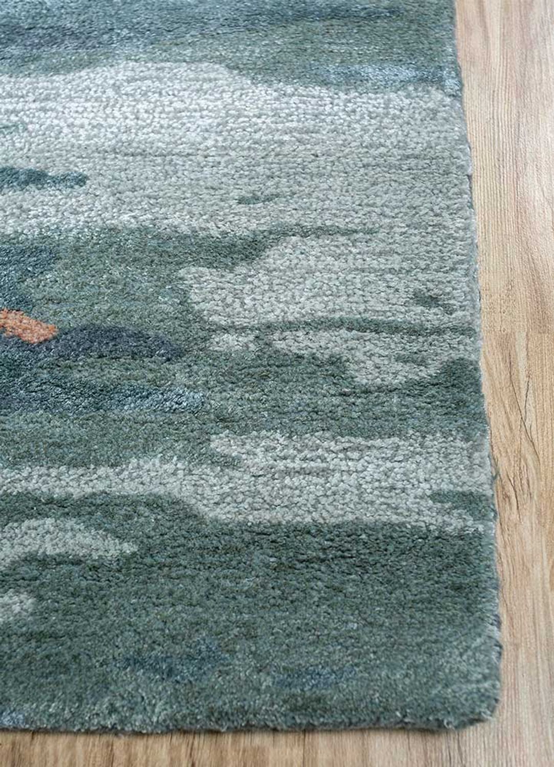 Wool Rug Reece - Wool Rug