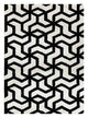 Wool Rug Donatella - Wool Rug