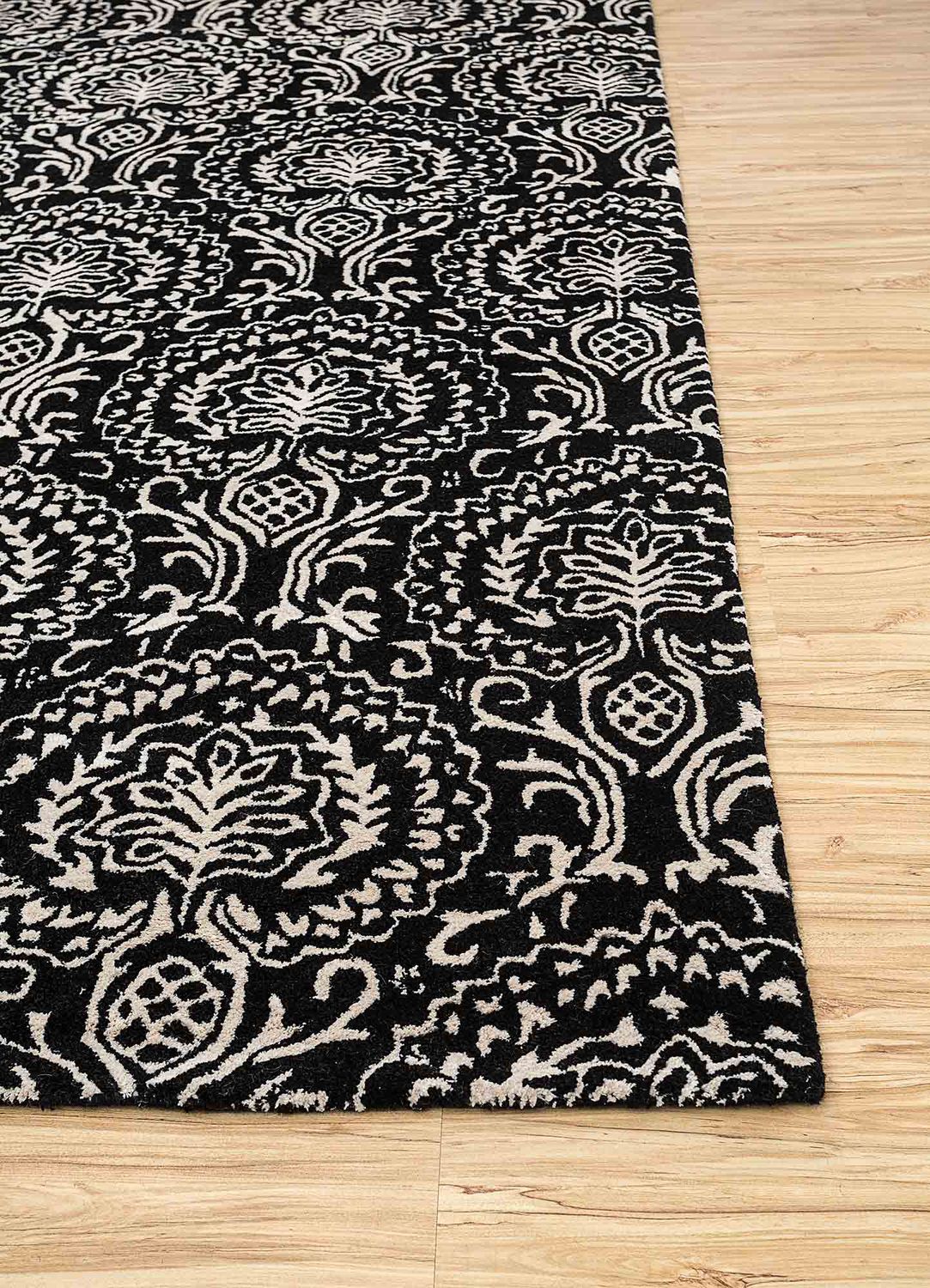 Wool Rug 150x240cm - Wool Rug