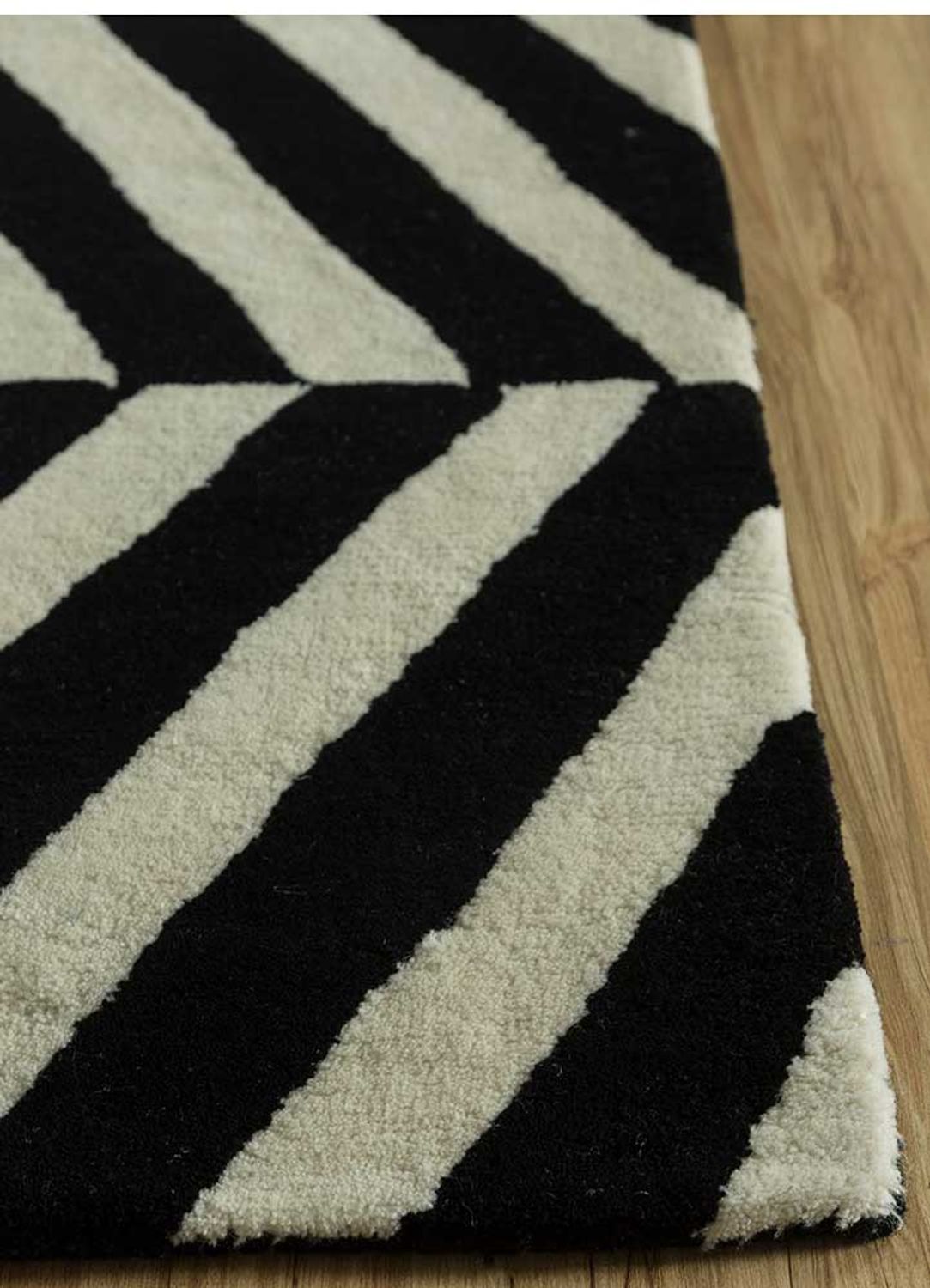Wool Rug Thierry - Wool Rug