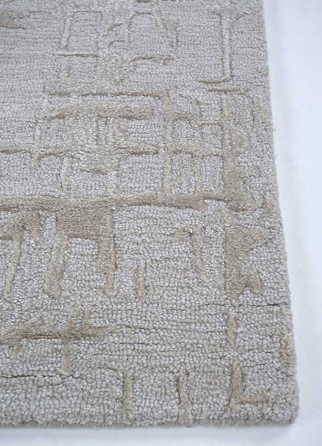 Wool Rug Seth - Wool Rug