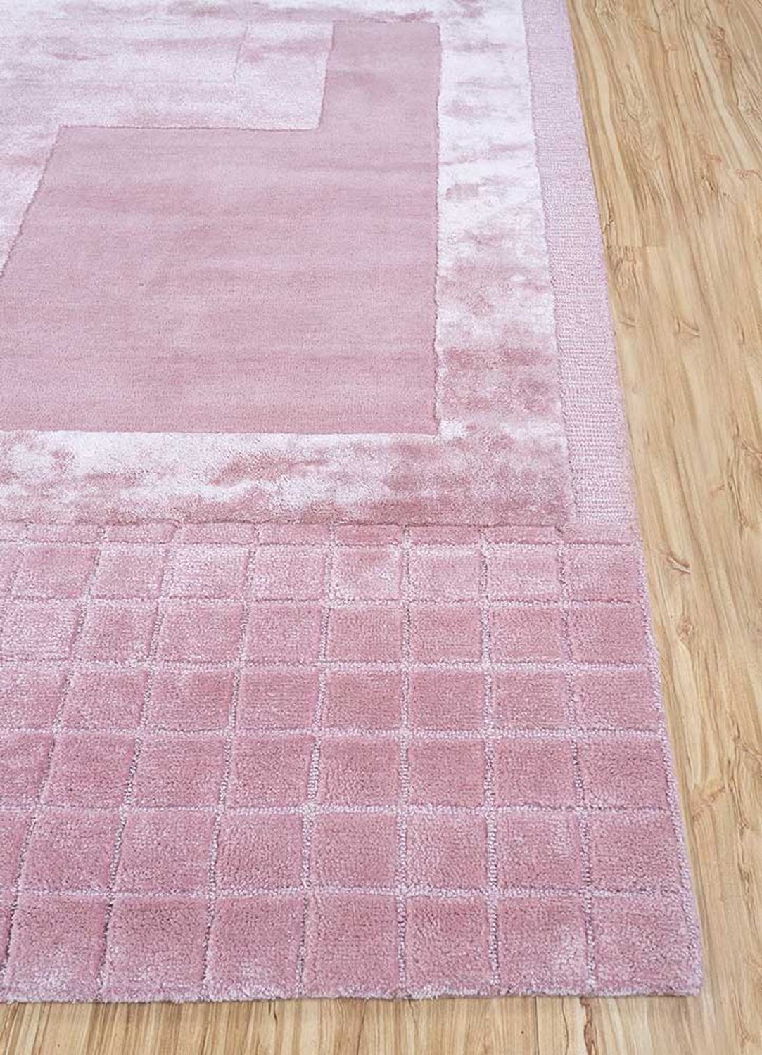 Wool Rug Gaston - Wool Rug
