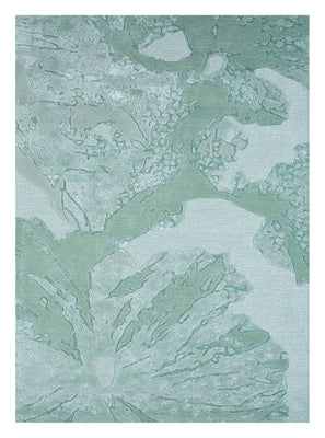 Wool Rug - Kameron - rectangle