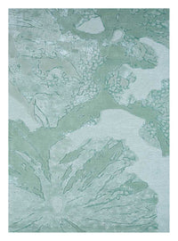 Wool Rug - Kameron - rectangle