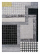 Wool Rug Rosetta - Wool Rug