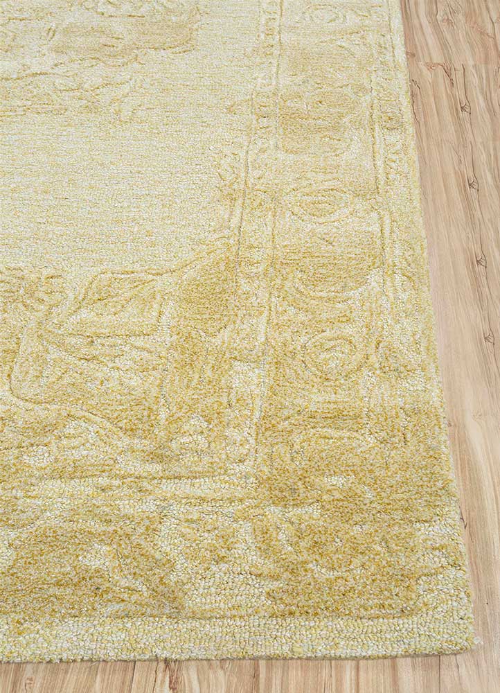 Wool Rug 180x270cm - Wool Rug