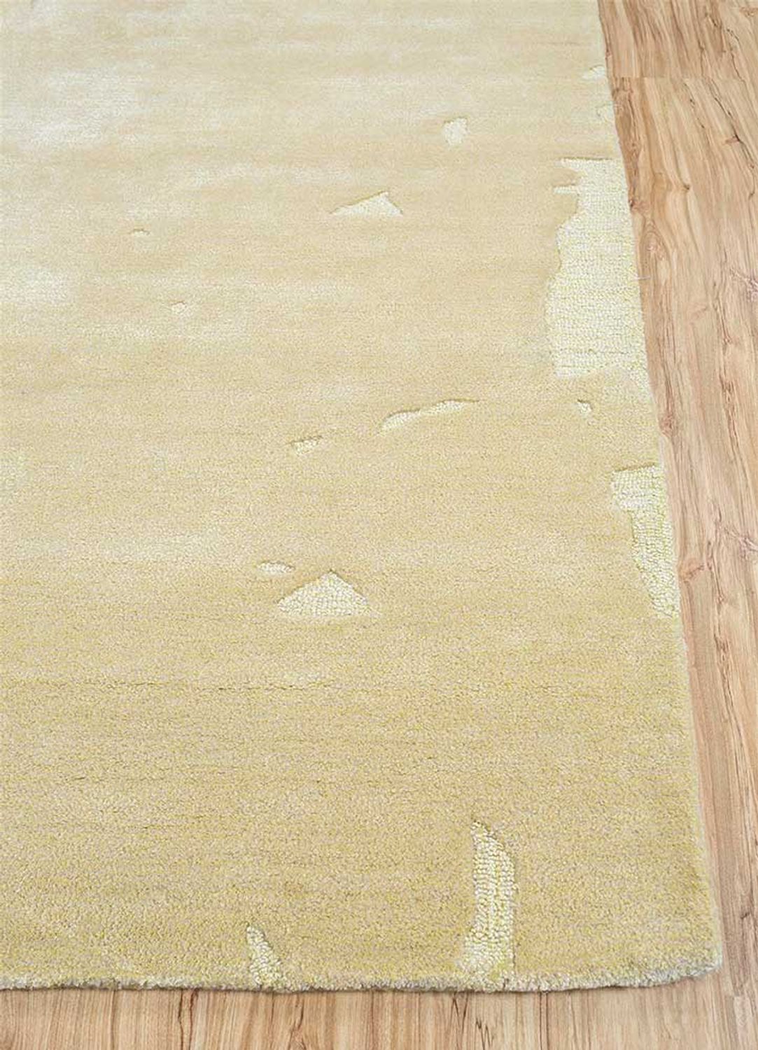 Wool Rug Ryker - Wool Rug