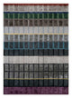 Wool Rug 180x270cm - Wool Rug