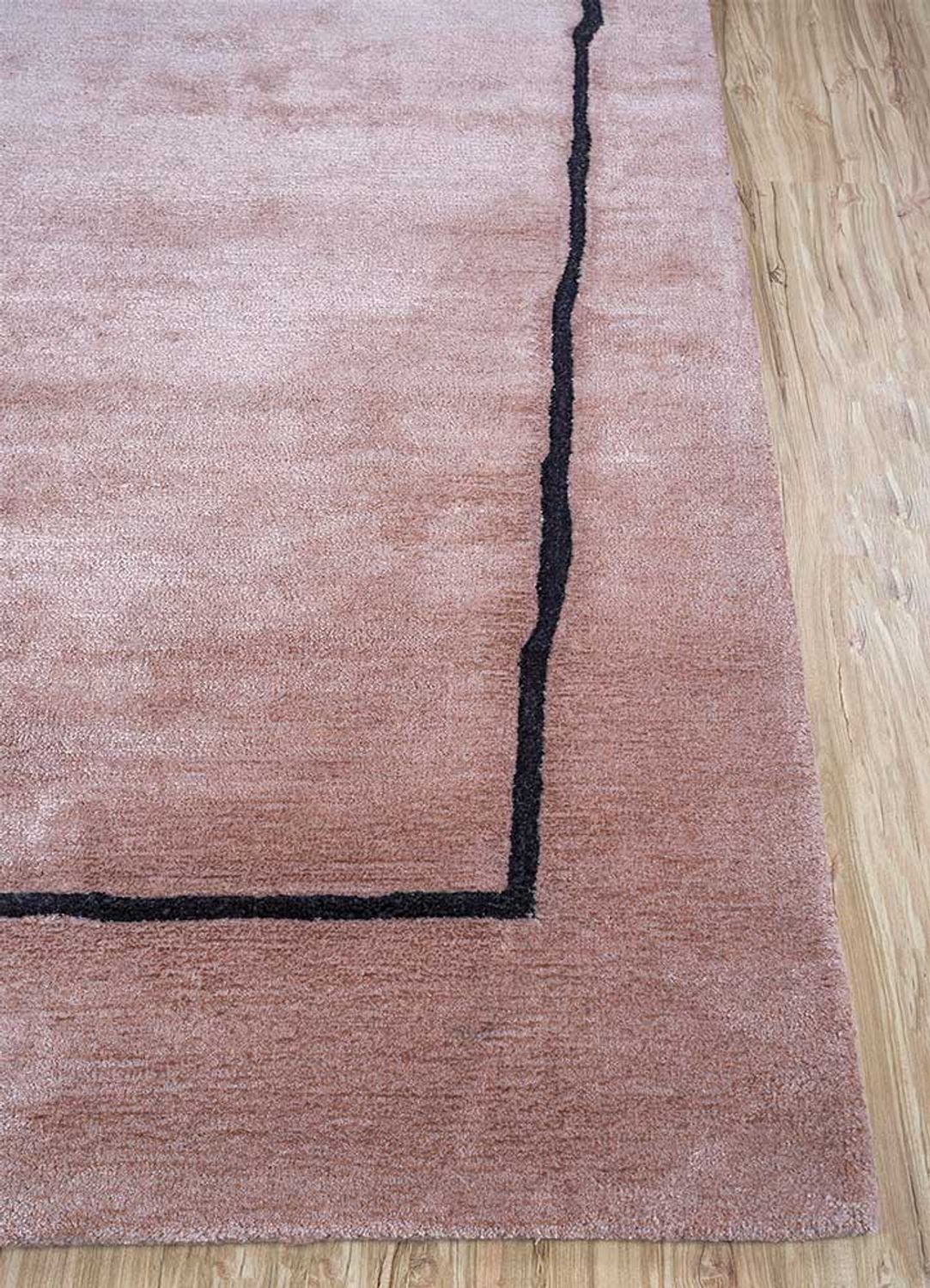 Wool Rug Rodney - Wool Rug