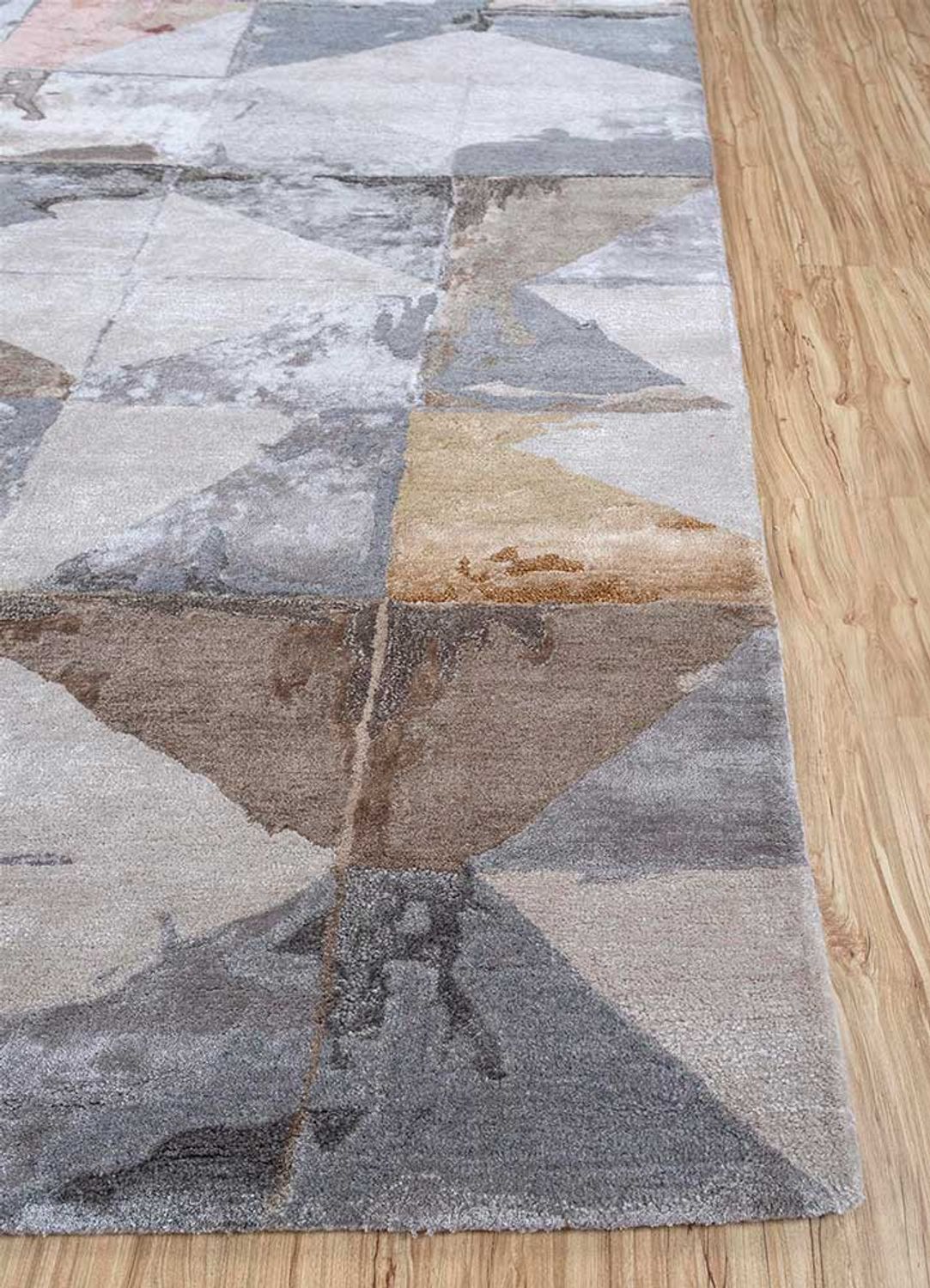 Wool Rug Kyler - Wool Rug