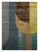 Wool Rug Ronin - Wool Rug