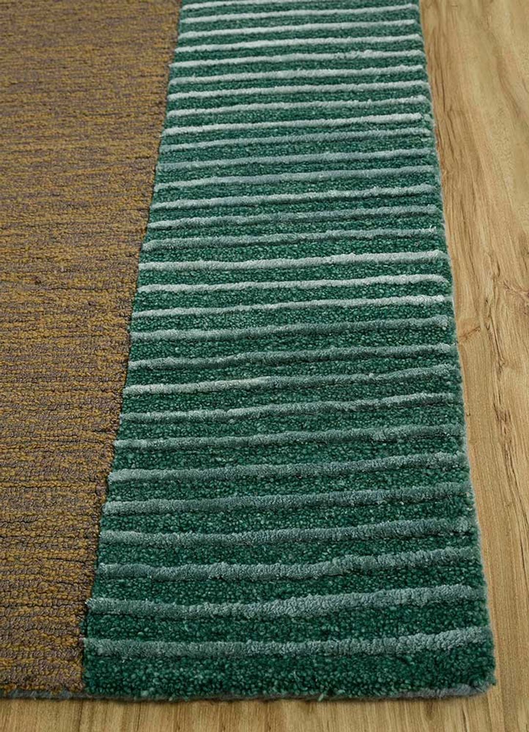 Wool Rug Ronin - Wool Rug