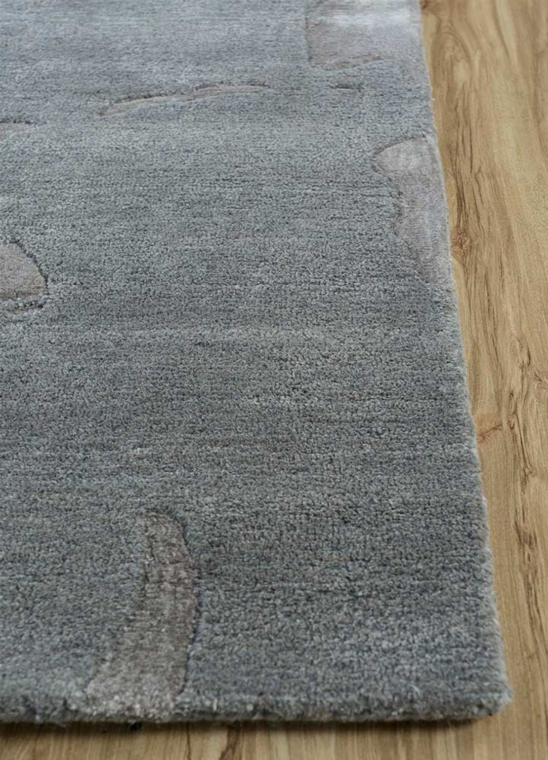 Wool Rug 180x270cm