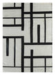Wool Rug 240x150cm - Wool Rug