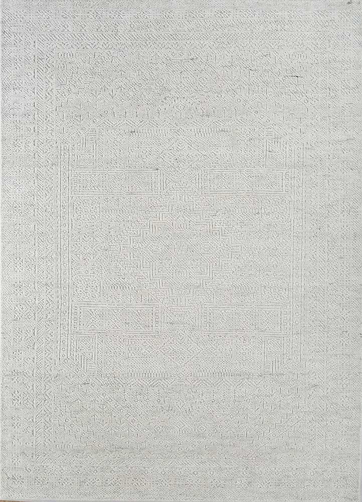 Wool Rug 180x270cm - Wool Rug