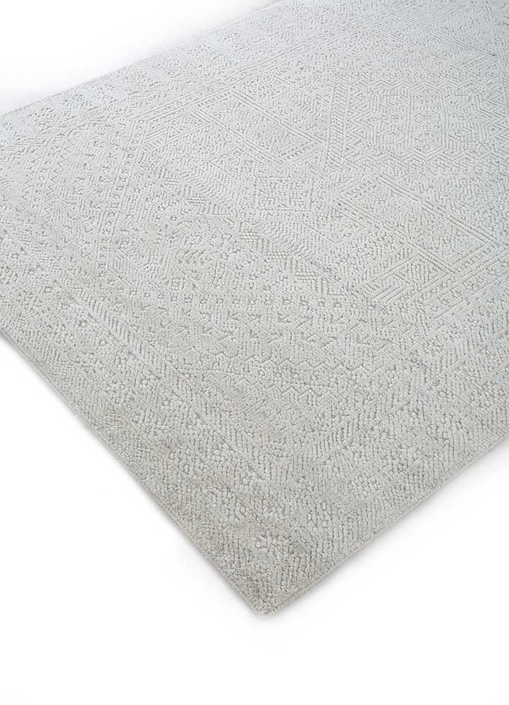 Wool Rug 180x270cm - Wool Rug
