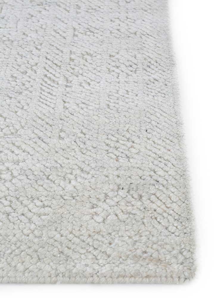 Wool Rug 180x270cm - Wool Rug