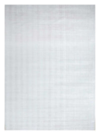 Wool Rug - 390 x 270 cm - cream