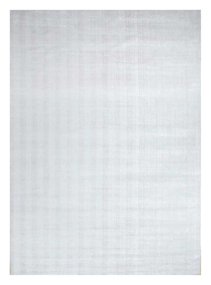 Wool Rug - 390 x 270 cm - cream