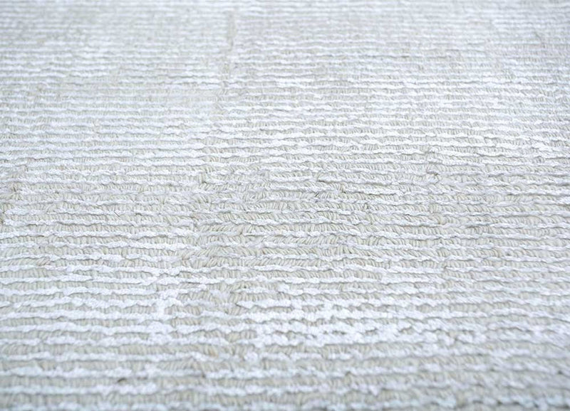 Wool Rug - 390 x 270 cm - cream