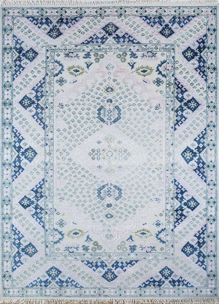 Wool Rug 180x270cm - Wool Rug